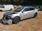 2017 NISSAN ALTIMA 2.5 - 1N4AL3AP4HC166286