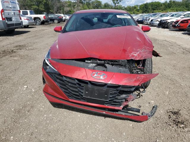 2023 HYUNDAI ELANTRA SE - KMHLS4AG1PU466934