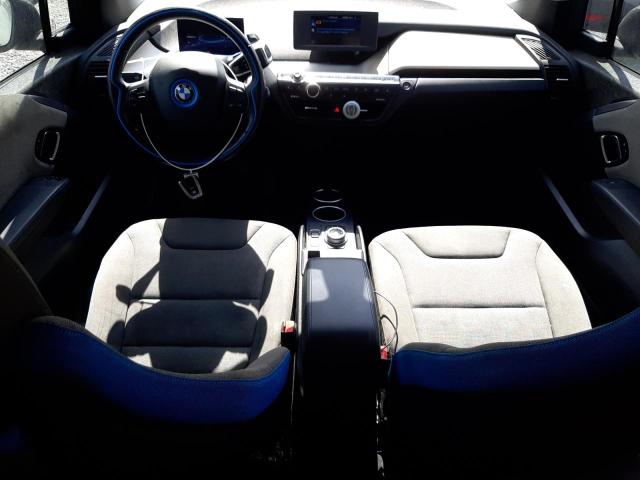 VIN WBY1Z6C38HV548683 2017 BMW I3, Bev no.8