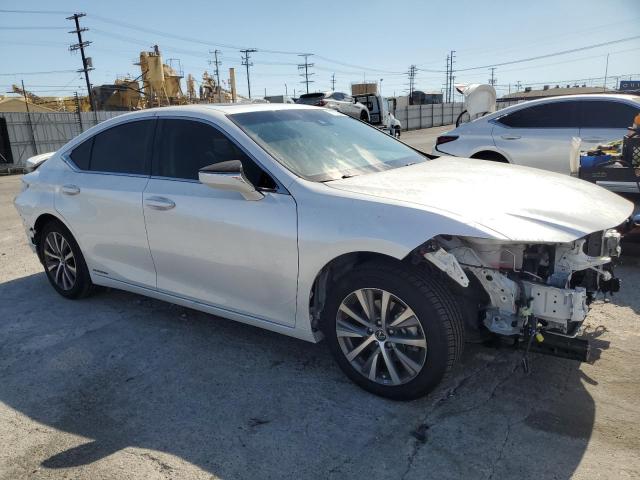 VIN 58ACA1C10MU009840 2021 Lexus ES, 300H Base no.4