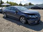 VOLKSWAGEN CC SPORT снимка