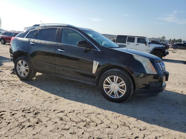 VIN 3GYFNBE34GS509824 2016 Cadillac SRX, Luxury Col... no.4