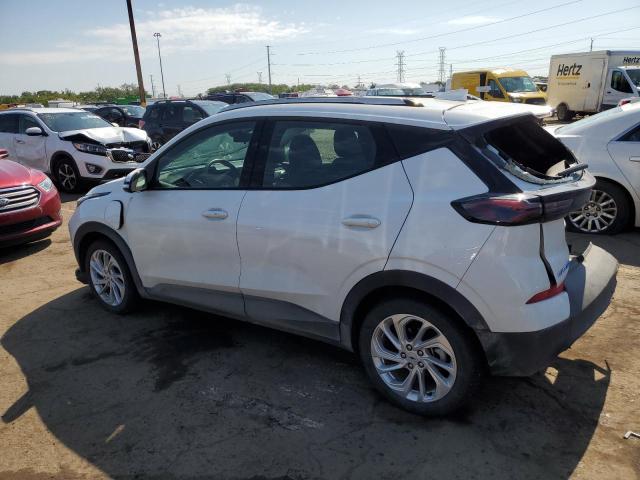 2023 CHEVROLET BOLT EUV L 1G1FY6S06P4129696  70436424