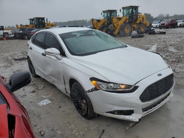 VIN 3FA6P0HD7GR170160 2016 Ford Fusion, SE no.4