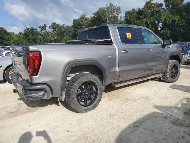 2022 GMC SIERRA LIM - 1GTU9FEL4NZ144019
