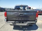 TOYOTA TACOMA DOU photo