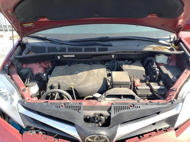 2020 TOYOTA SIENNA LE - 5TDKZ3DC7LS051730