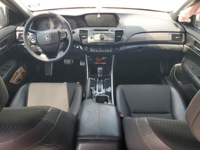 2017 HONDA ACCORD SPO - 1HGCR2F62HA071993