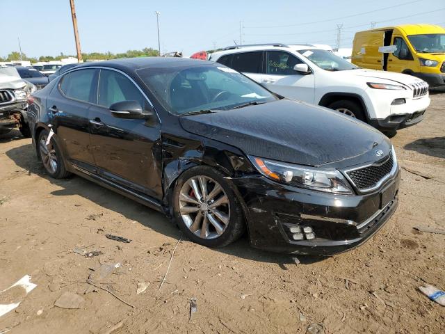 2015 KIA OPTIMA SX - 5XXGR4A6XFG362598