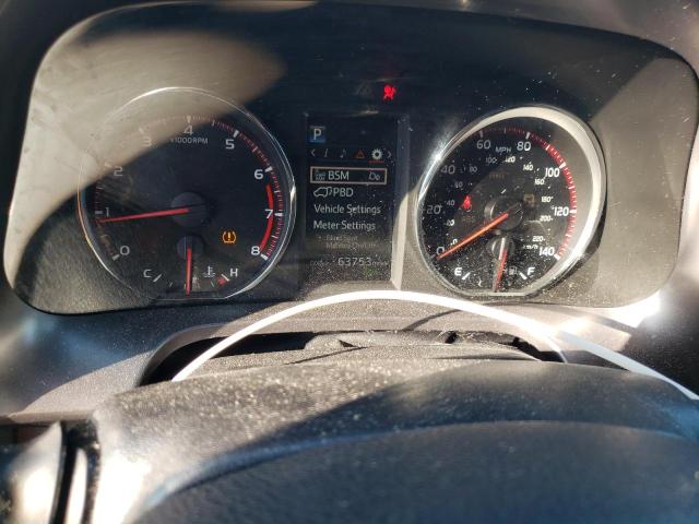 2016 TOYOTA RAV4 SE - JTMJFREVXGJ078950