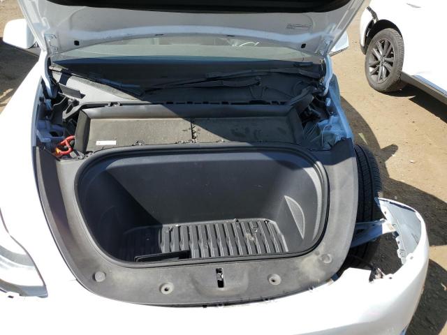 2023 TESLA MODEL Y - 7SAYGDEE0PA092149