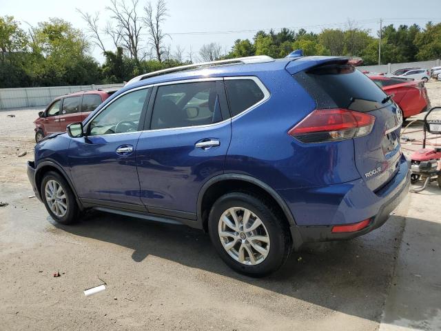 2018 NISSAN ROGUE S - KNMAT2MV7JP610581