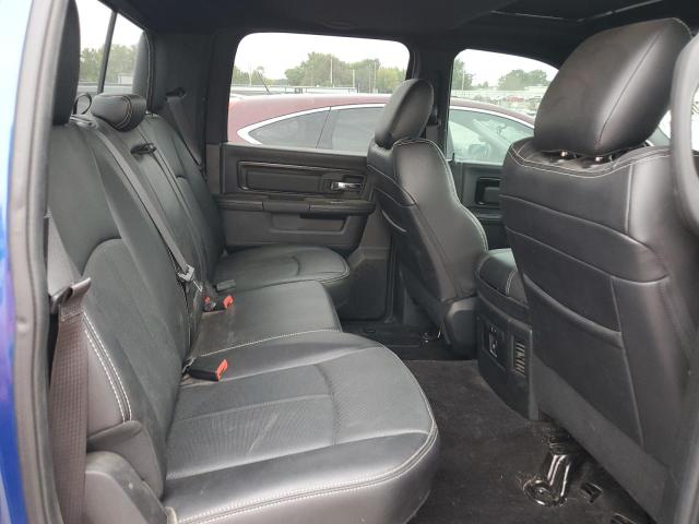 2018 RAM 1500 REBEL - 1C6RR7YT5JS113993