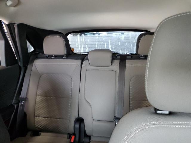 2021 FORD ESCAPE SE - 1FMCU9G68MUA94090