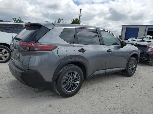 2021 NISSAN ROGUE S - JN8AT3AA8MW004583