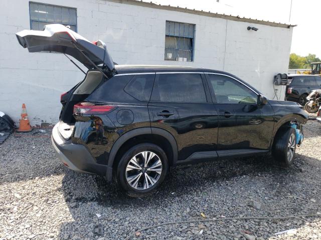 2023 NISSAN ROGUE SV - 5N1BT3BB8PC822839