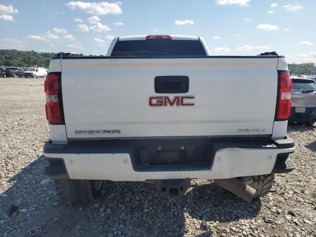 2015 GMC SIERRA K25 - 1GT120E84FF564320