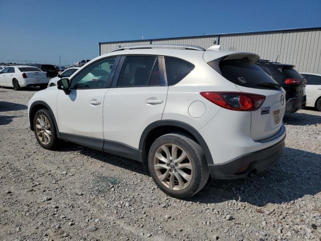 VIN JM3KE2DE7D0145013 2013 Mazda CX-5, GT no.2