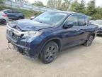2020 HONDA RIDGELINE - 5FPYK3F72LB000663