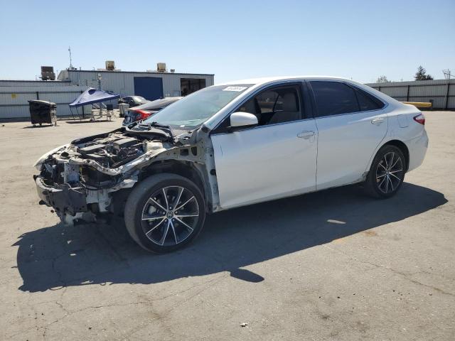 2017 TOYOTA CAMRY LE - 4T1BF1FK2HU434538