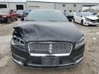 Lot #2938824797 2017 LINCOLN MKZ HYBRID