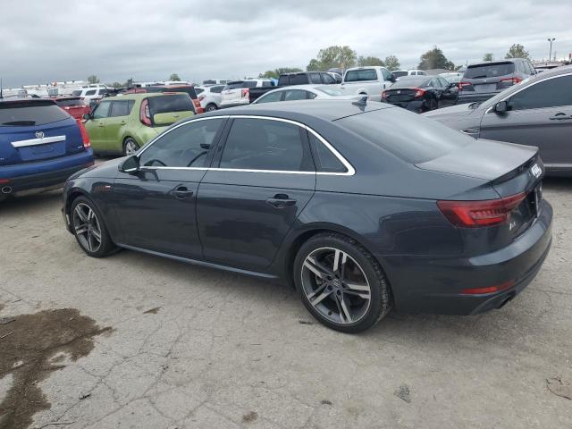 2018 AUDI A4 PREMIUM - WAUENAF44JA138933