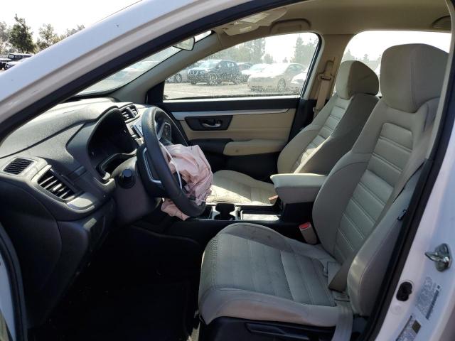 VIN 2HKRW5H3XKH422462 2019 Honda CR-V, LX no.7