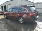 HONDA ODYSSEY EX photo