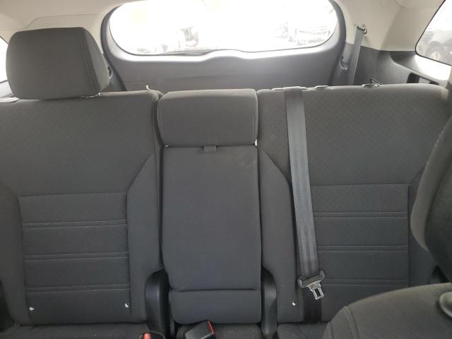 2016 KIA SORENTO LX - 5XYPGDA58GG092829