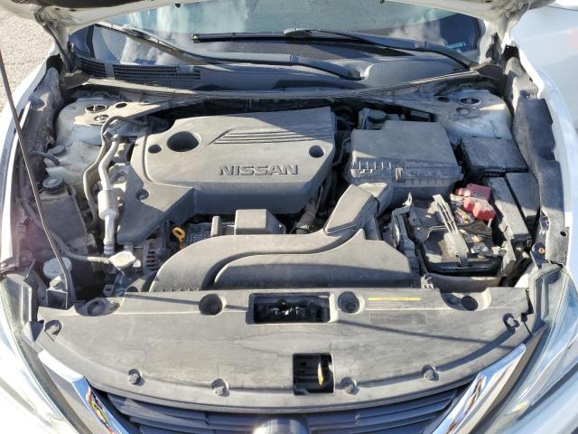 2017 NISSAN ALTIMA 2.5 - 1N4AL3AP4HN327434