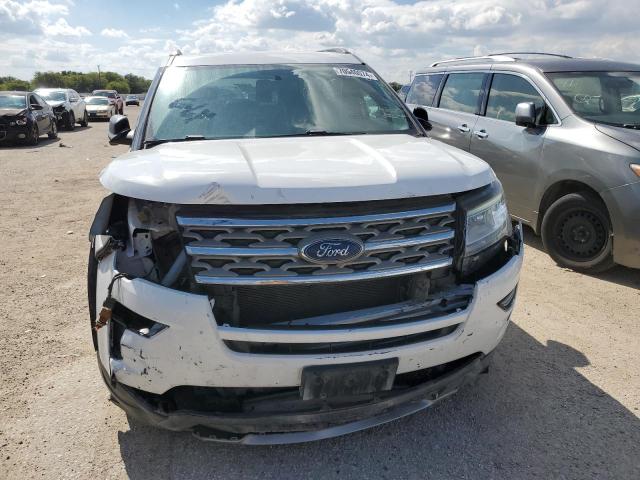 2018 FORD EXPLORER X 1FM5K7D81JGA54677  70540074