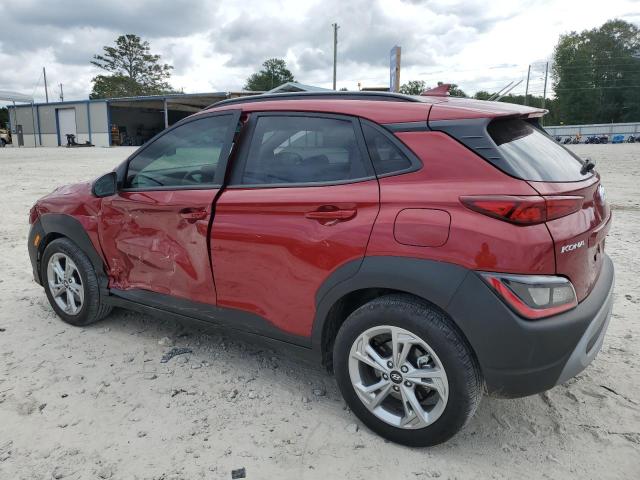 2023 HYUNDAI KONA - KM8K6CAB9PU041105