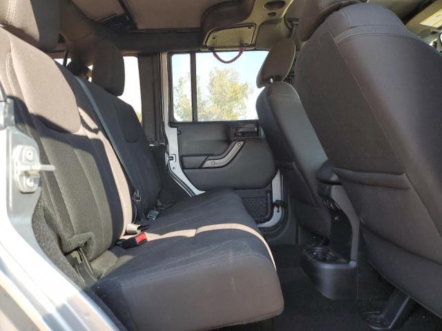 2016 JEEP WRANGLER U - 1C4BJWDG8GL324287
