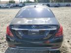 Lot #2957742087 2019 MERCEDES-BENZ S MERCEDES