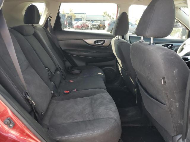 2016 NISSAN ROGUE S - KNMAT2MT3GP718302