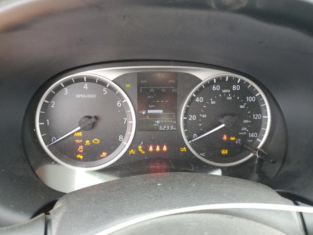 2024 NISSAN KICKS S - 3N1CP5BV8RL519248