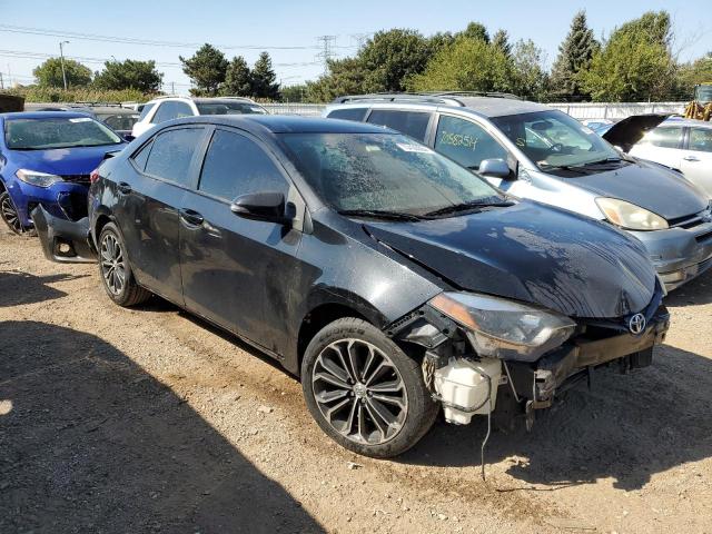 VIN 2T1BURHEXEC188427 2014 Toyota Corolla, L no.4