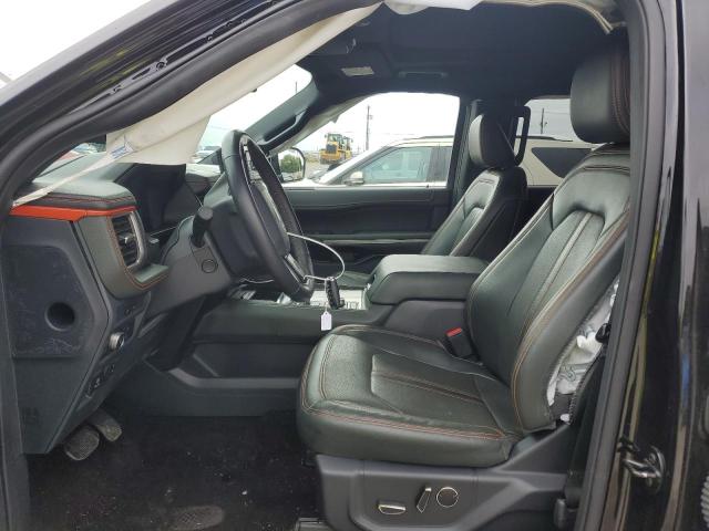 2022 FORD EXPEDITION - 1FMJU1RT2NEA02270