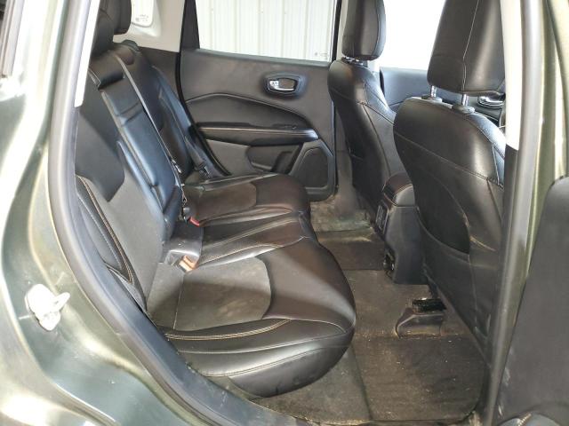 2018 JEEP COMPASS LA - 3C4NJDBB9JT314386