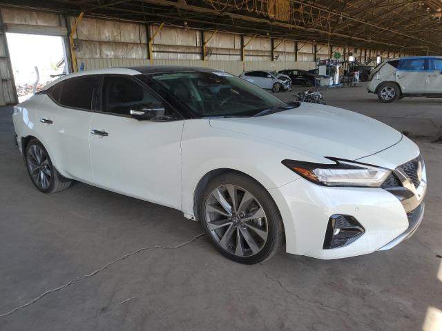 2021 NISSAN MAXIMA PLA - 1N4AA6FV1MC516188