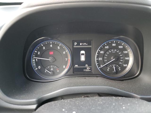 2023 HYUNDAI KONA SEL - KM8K6CAB4PU963863