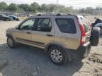 HONDA CR-V EX photo