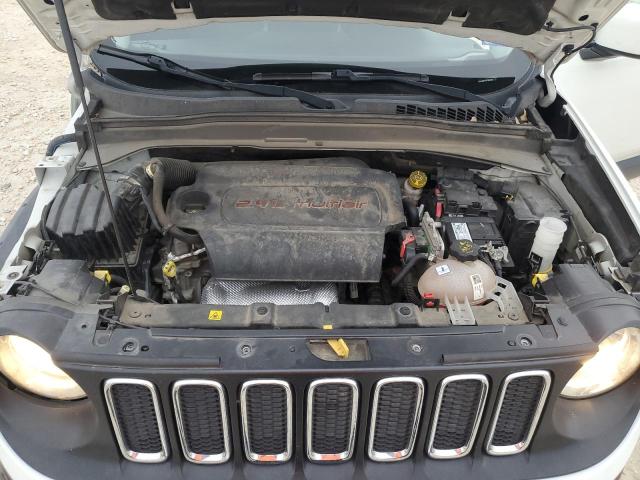 2015 JEEP RENEGADE L - ZACCJABT0FPB52780