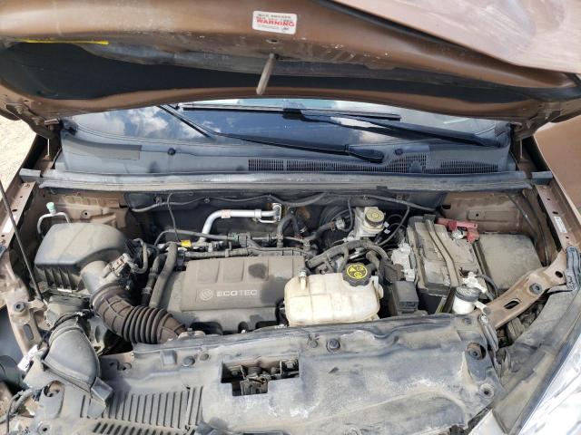 2016 BUICK ENCORE - KL4CJASB7GB753595