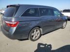 HONDA ODYSSEY TO photo