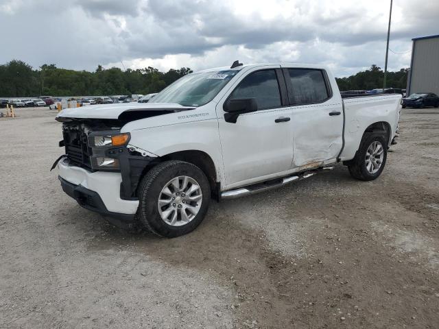 2022 CHEVROLET SILVERADO #2991722144