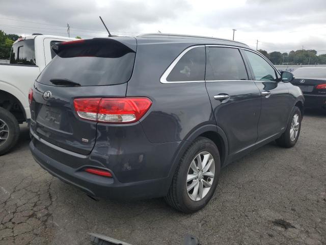 2017 KIA SORENTO LX - 5XYPGDA35HG266453
