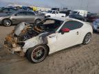 2017 SUBARU BRZ 2.0 LI - JF1ZCAC1XH9602331