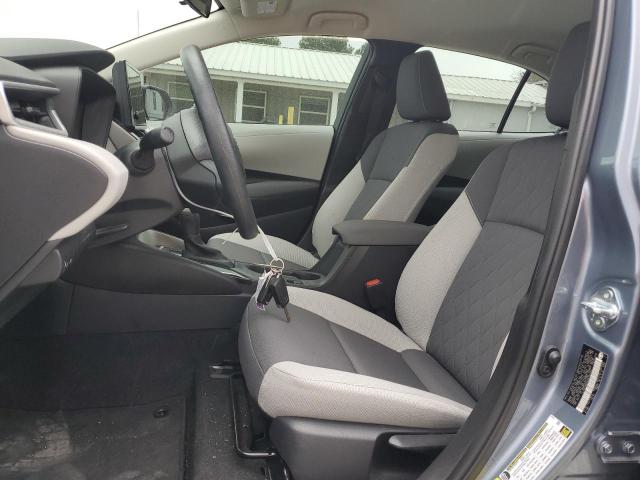 2024 TOYOTA COROLLA LE - 5YFB4MDE5RP166222