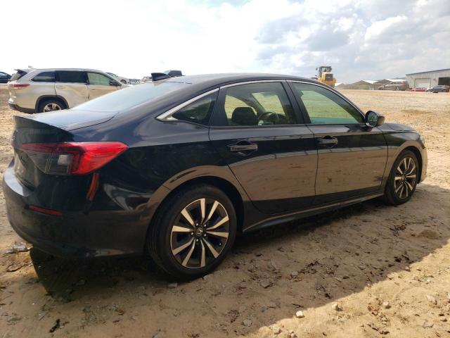 2022 HONDA CIVIC EX - JHMFE1F72NX003694